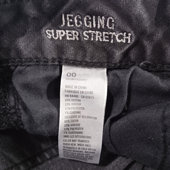 American Eagle Jeggings Super Stretch - Picture 8 of 8